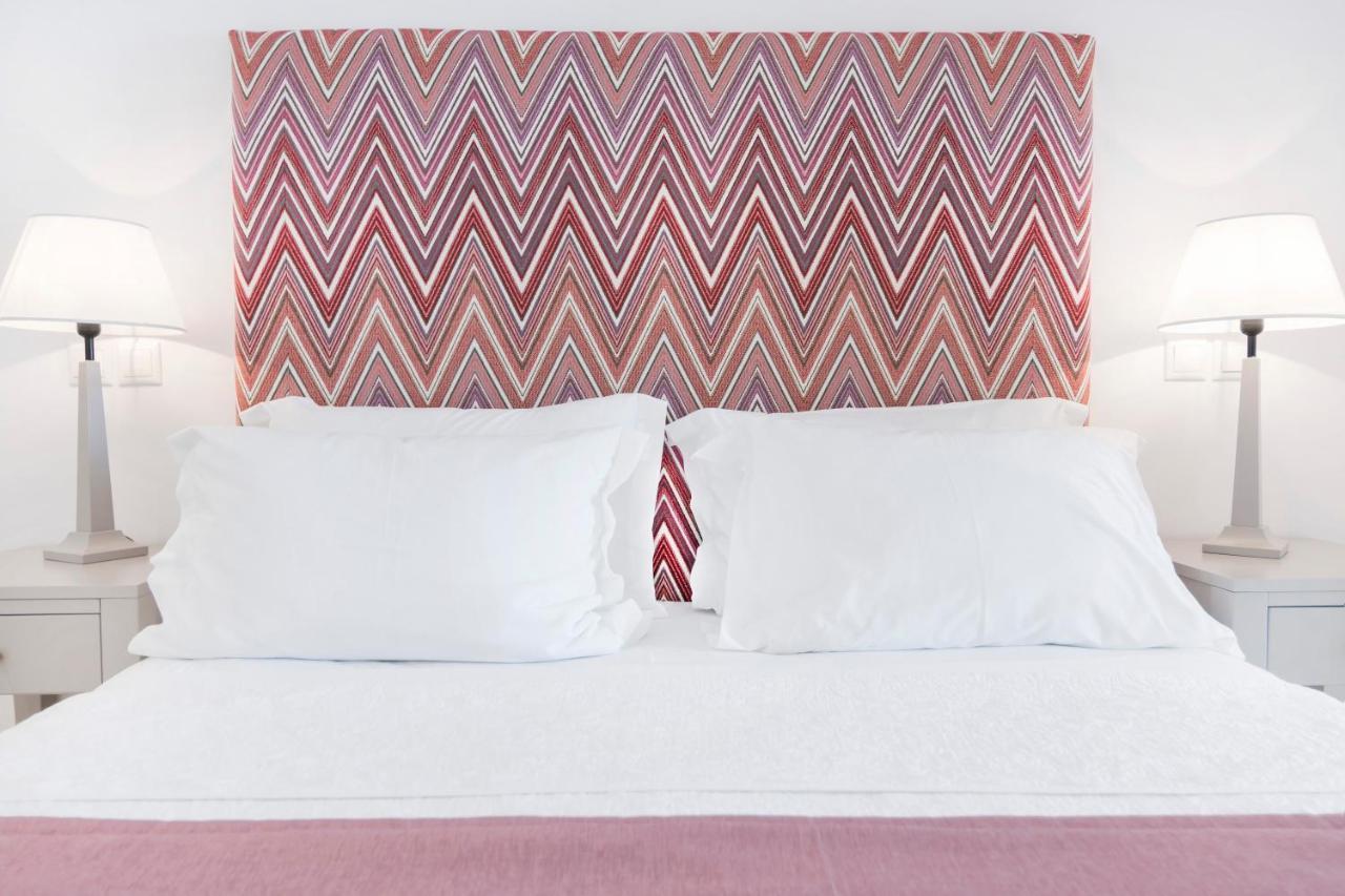 Suite Junior Deluxe con vistas al mar