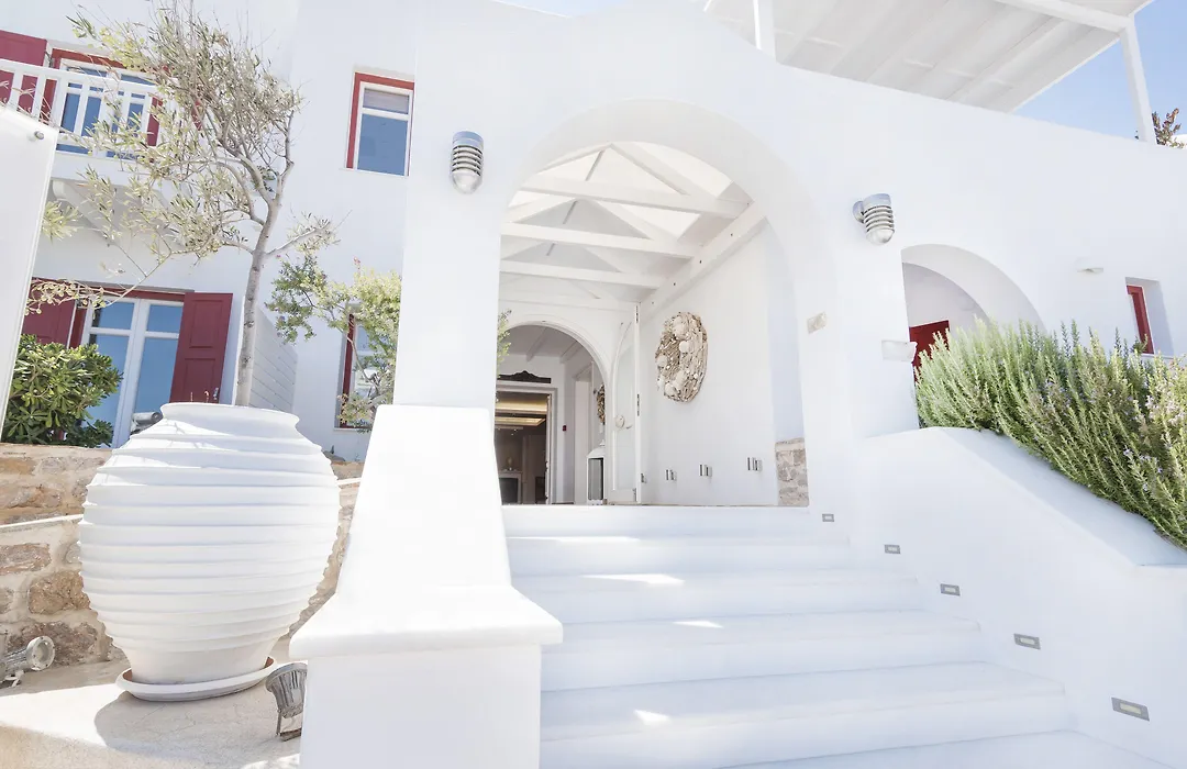 Stelia Mare Boutique Hotel-1