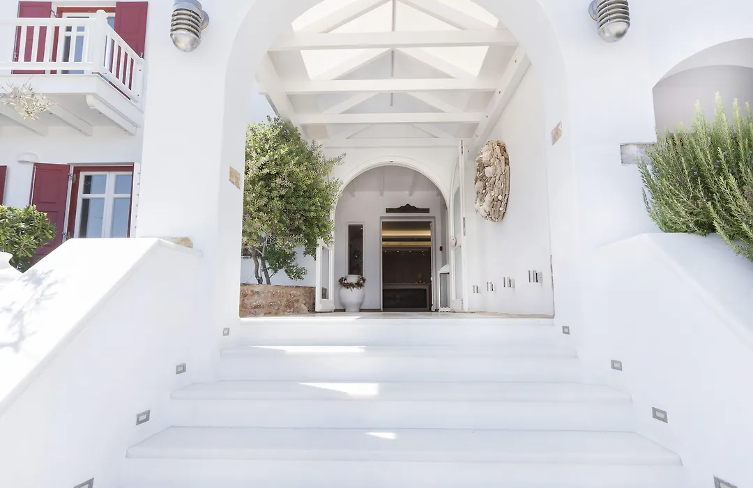 Stelia Mare Boutique Hotel-1