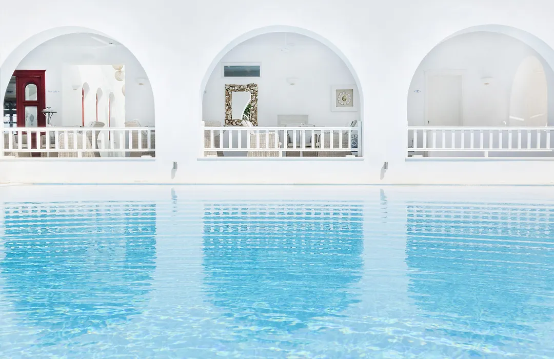Stelia Mare Boutique Hotel-1