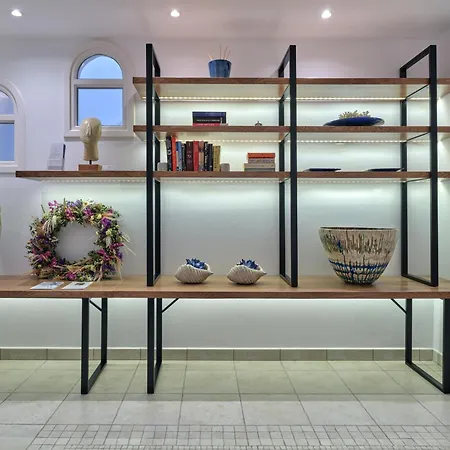 Stelia Mare Boutique Hotel-3