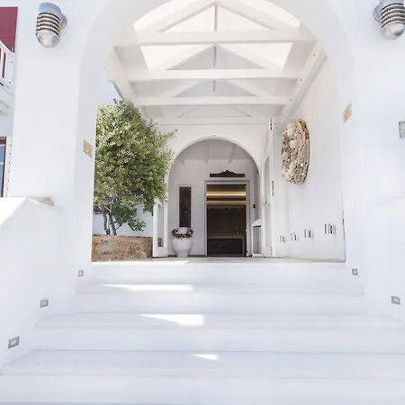 Stelia Mare Boutique Hotel-3
