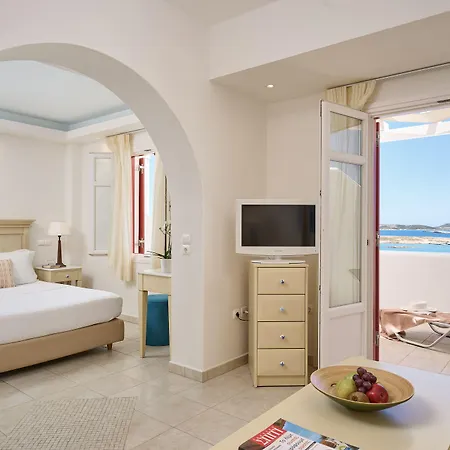 Stelia Mare Boutique Hotel-3