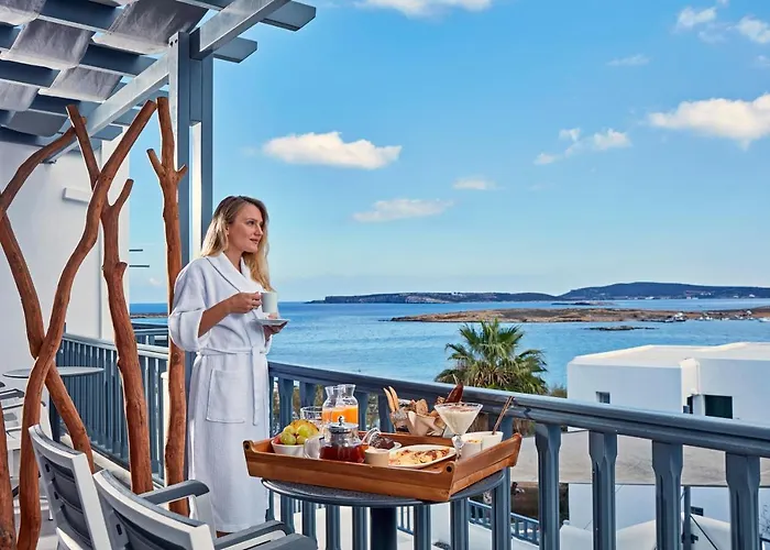 Parian BoutiqueBoutique Hotel